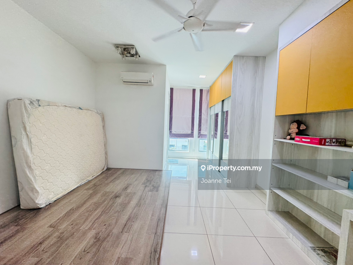 Rumah Berangkai 2 Tingkat untuk Disewa di Liu Li Garden, Setia Eco Glades, Cyberjaya oleh Joanne Tei - iProperty.com.my