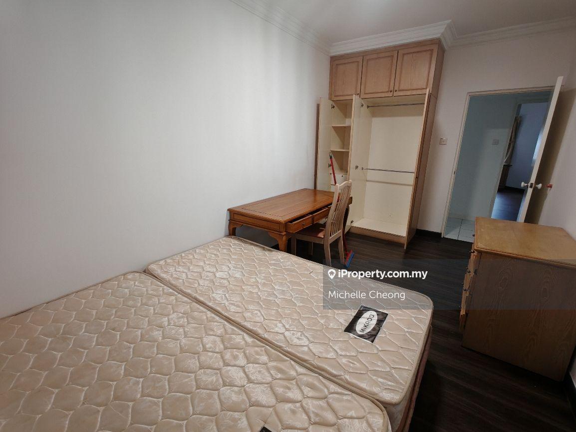 Kondominium untuk Disewa di Angkupuri Condominium oleh Michelle Cheong - iProperty.com.my