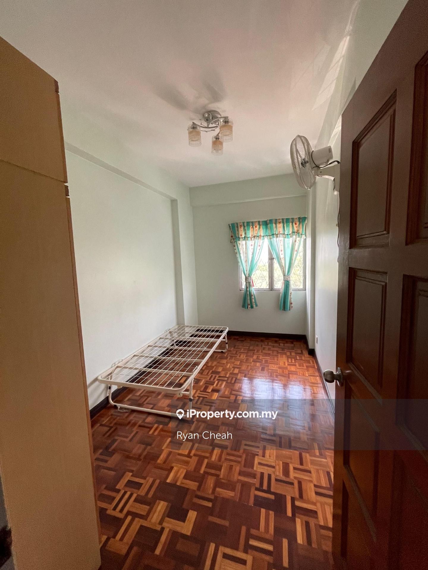 Kondominium untuk Disewa di Menara Sri Damansara (SD Tower) oleh Ryan Cheah - iProperty.com.my