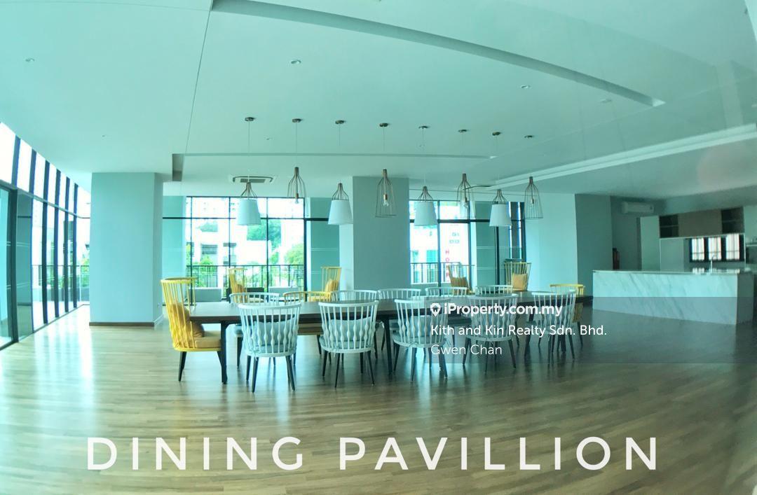 Condominium for Rent in Residensi 22 by Gwen Chan - iProperty.com.my