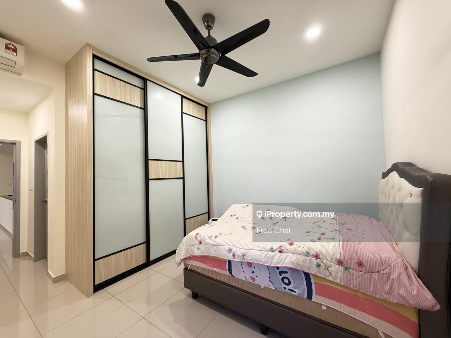 Semi-Detached House for Sale in Jade Hills, Kajang by Fred Chai - iProperty.com.my