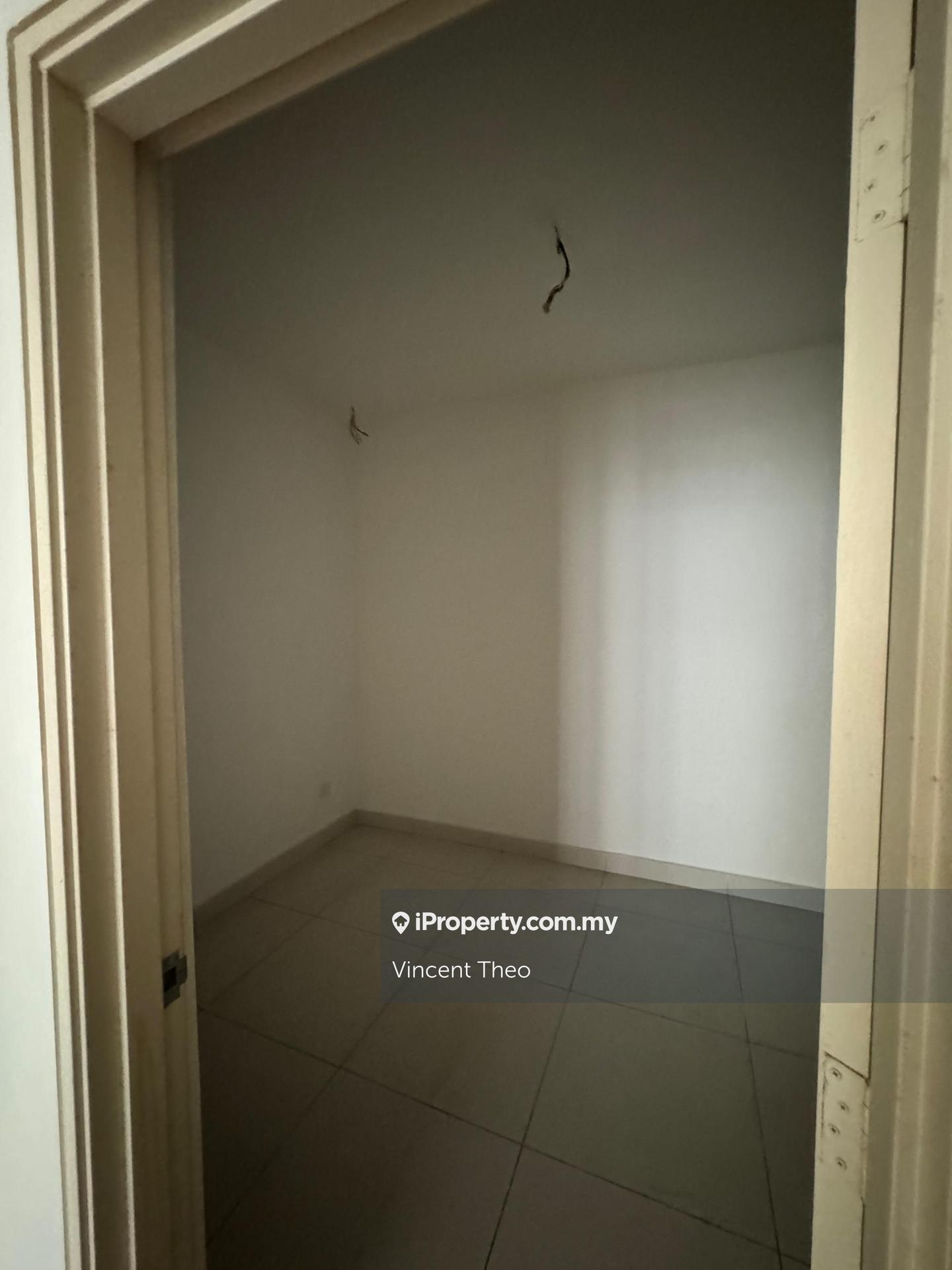 Apartment for Sale in Central Residence @ Sungai Besi by Vincent Theo - iProperty.com.my