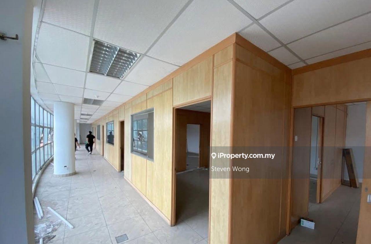 Kilang Terpisah untuk Disewa di Puncak Alam Detached Factory Warehouse WTL, Puncak Alam oleh Steven Wong - iProperty.com.my