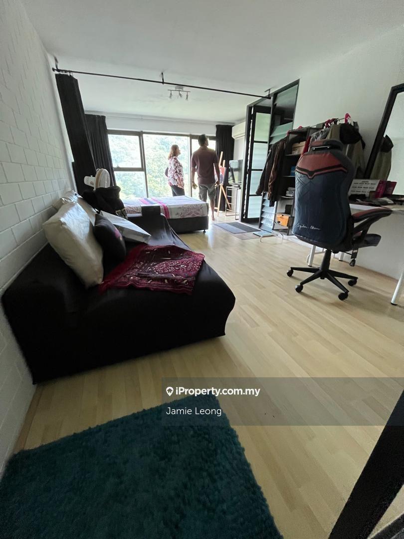 Condominium for Sale in Empire Damansara (Empire SOHO 2) by Jamie Leong - iProperty.com.my