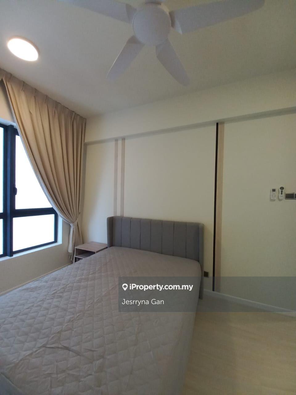 Service Residence for Rent in The Era @ Duta North by Jesrryna Gan - iProperty.com.my