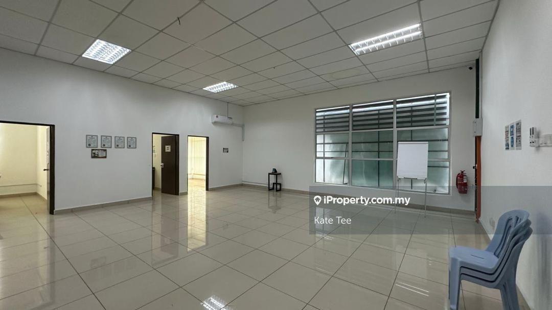 Semi-D Kilang untuk Dijual di Kawasan Perindustrian Tiong Nam, Tebrau oleh Kate Tee - iProperty.com.my