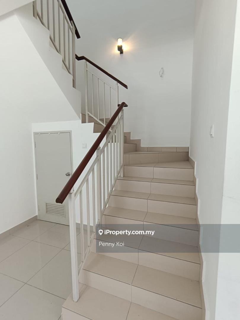2-storey Terraced House for Sale in Taman Sri Penawar, Pengerang by Penny Koi - iProperty.com.my