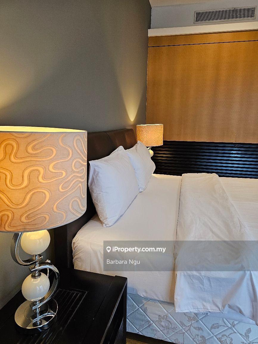 Service Residence for Rent in St Mary Residences by Barbara Ngu - iProperty.com.my