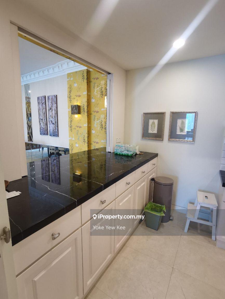 Condominium for Sale in Condominium @ The Troika by Yoke Yew Kee - iProperty.com.my