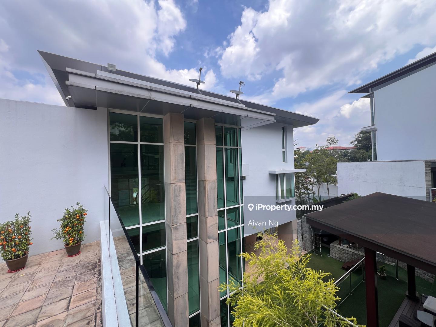 Banglo untuk Dijual di Bukit Damansara, Damansara Heights oleh Aivan Ng - iProperty.com.my