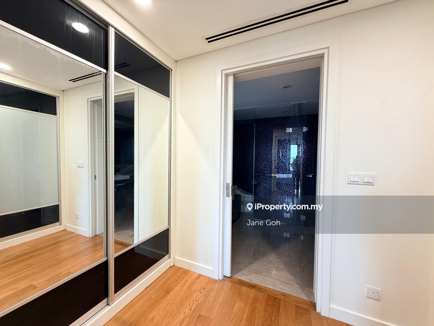 Residensi Servis untuk Dijual di The Sentral Residences oleh Jane Goh - iProperty.com.my