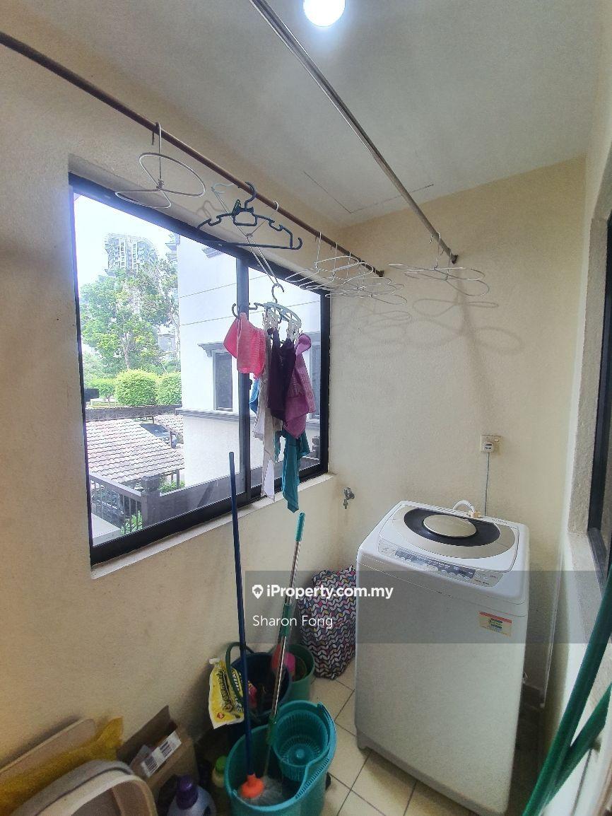 Kondominium untuk Disewa di D'Melor Condominium oleh Sharon Fong - iProperty.com.my