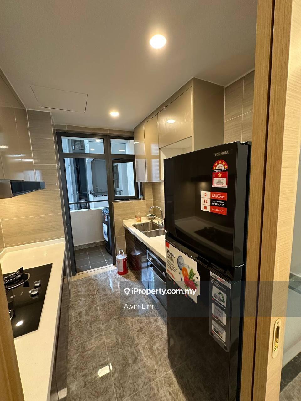 Condominium for Rent in R&F Princess Cove Phase 2-Seine Region by Alvin Lim - iProperty.com.my