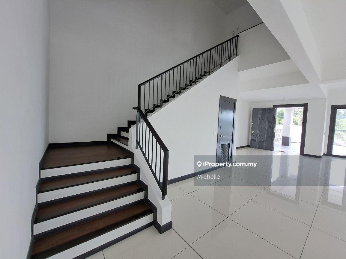 Rumah Berkembar untuk Disewa di Elmina East, Shah Alam oleh Michelle - iProperty.com.my