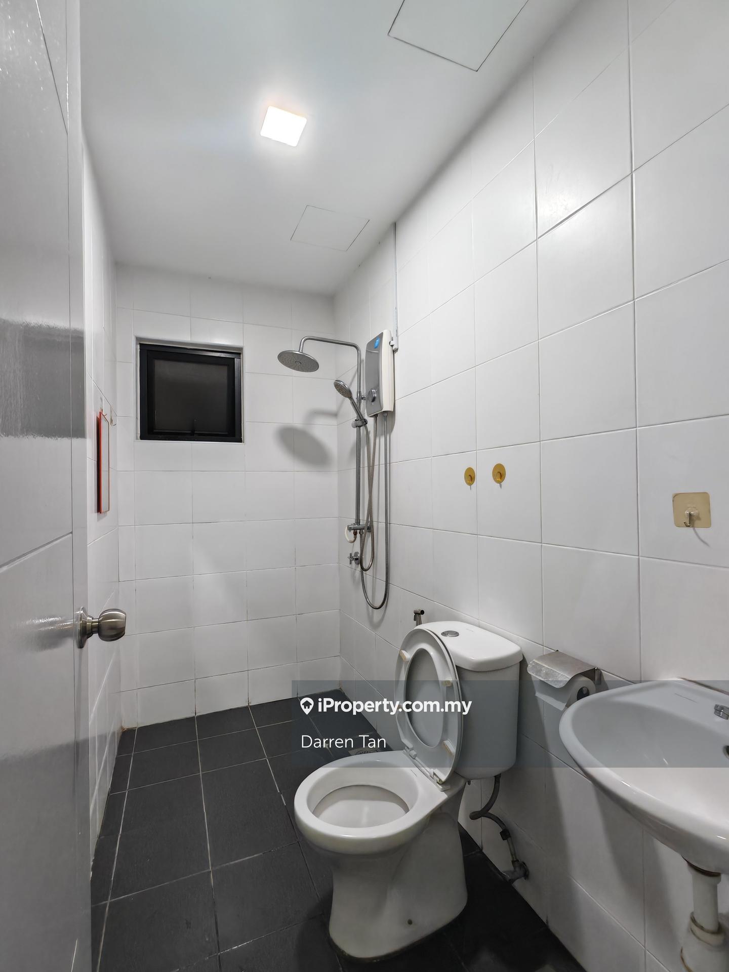 Service Residence for Rent in VIM 3 @ Desa Park North by JH Tan - iProperty.com.my