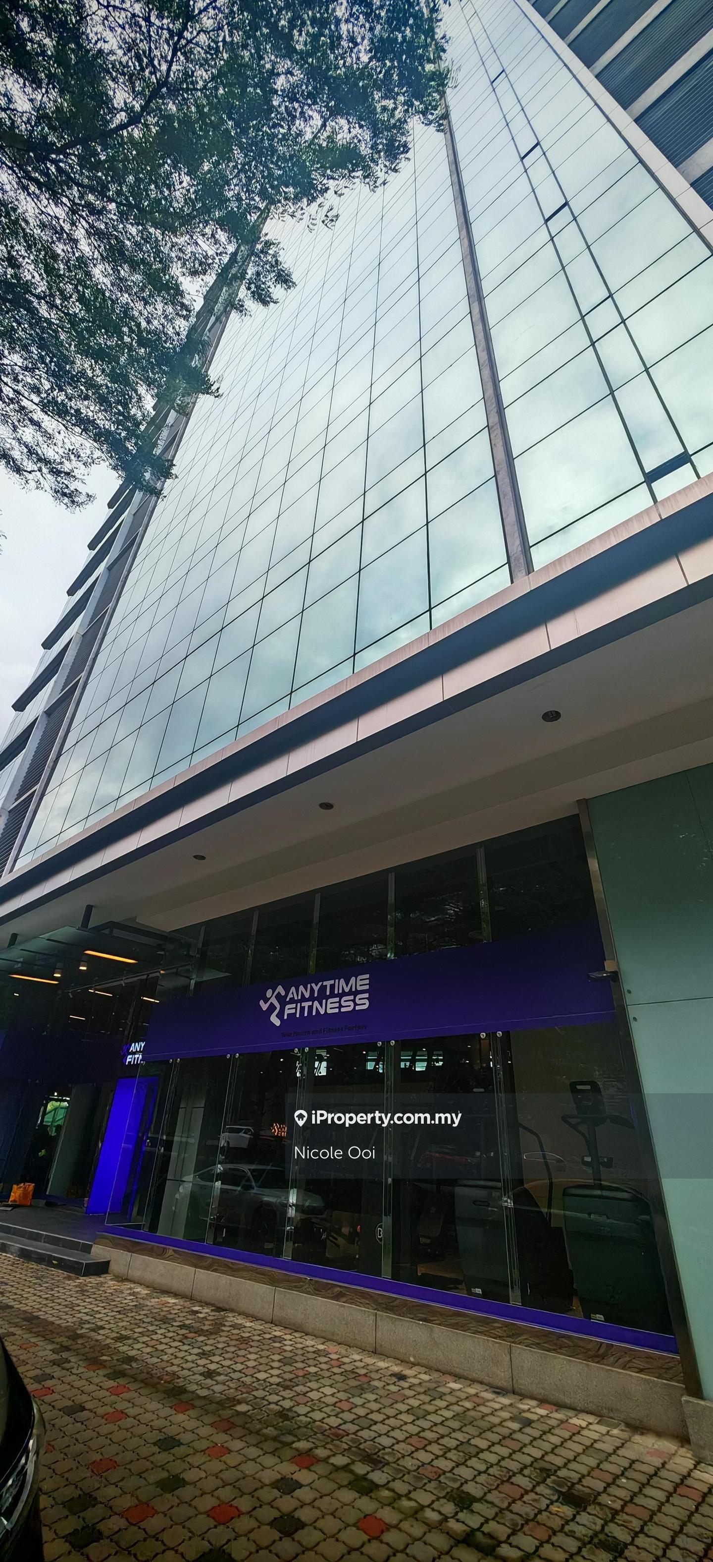 Retail-Office for Rent in Desa Commercial Centre Office Lot, Taman Desa by Nicole Ooi - iProperty.com.my