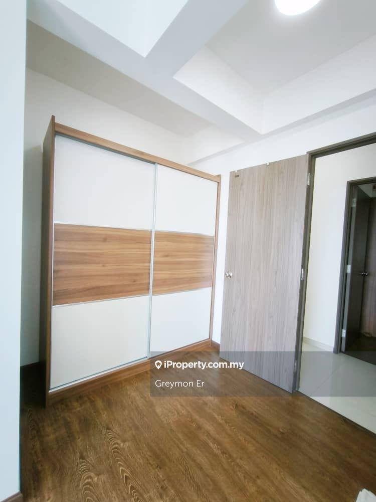 Service Residence for Rent in Country Garden Central Park by Greymon Er - iProperty.com.my