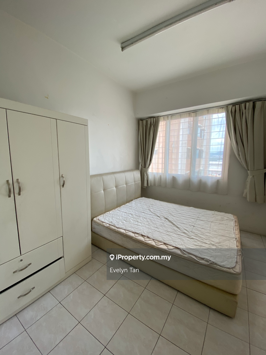 Service Residence for Rent in Rhythm Avenue by Evelyn Tan - iProperty.com.my