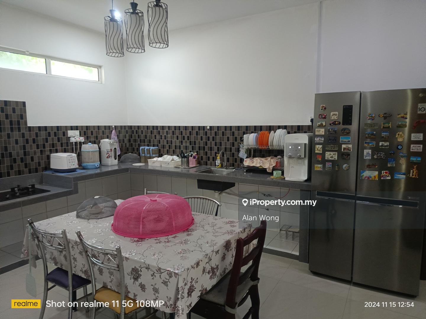 Bungalow House for Sale in Subang Jaya, Selangor by Alan Wong - iProperty.com.my