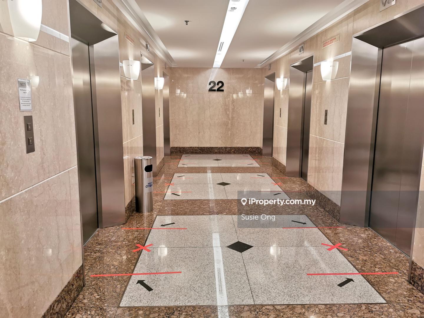 Pejabat untuk Disewa di KLCC, KL City Centre oleh Susie Ong - iProperty.com.my