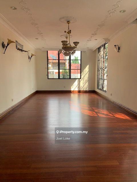 Banglo untuk Disewa di Bukit Damansara, Damansara Heights oleh Joel Loke - iProperty.com.my