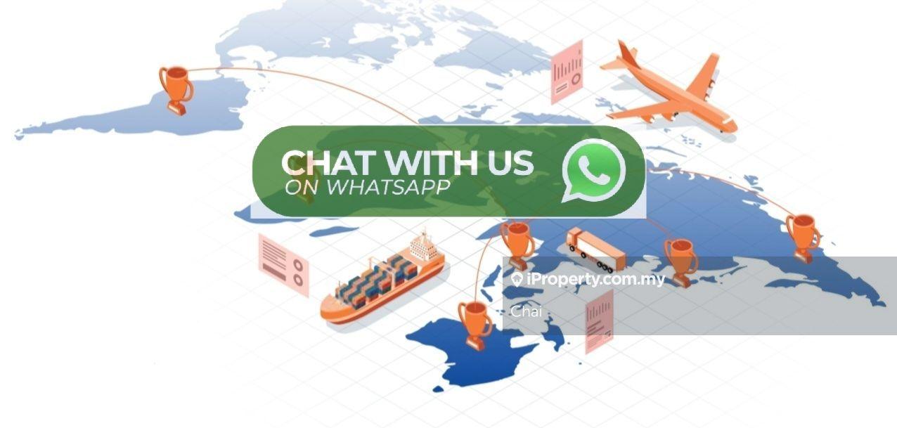 Kilang Terpisah untuk Disewa di Kawasan Perindustrian Kundang, Rawang oleh Chai - iProperty.com.my