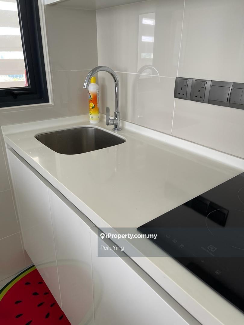 Residensi Servis untuk Dijual di Lot 15 oleh Peik Ying - iProperty.com.my