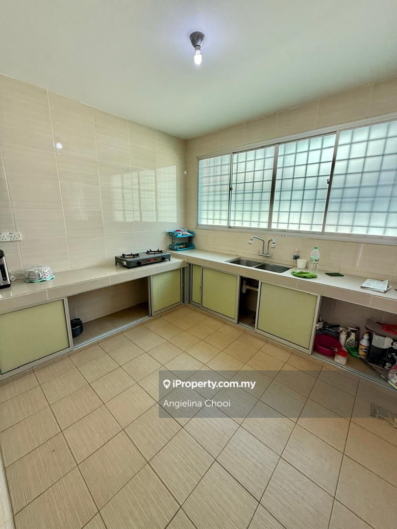 Rumah Berangkai 2 Tingkat untuk Dijual di Taman Desa Rishah Indah, Ipoh oleh Angielina Chooi - iProperty.com.my