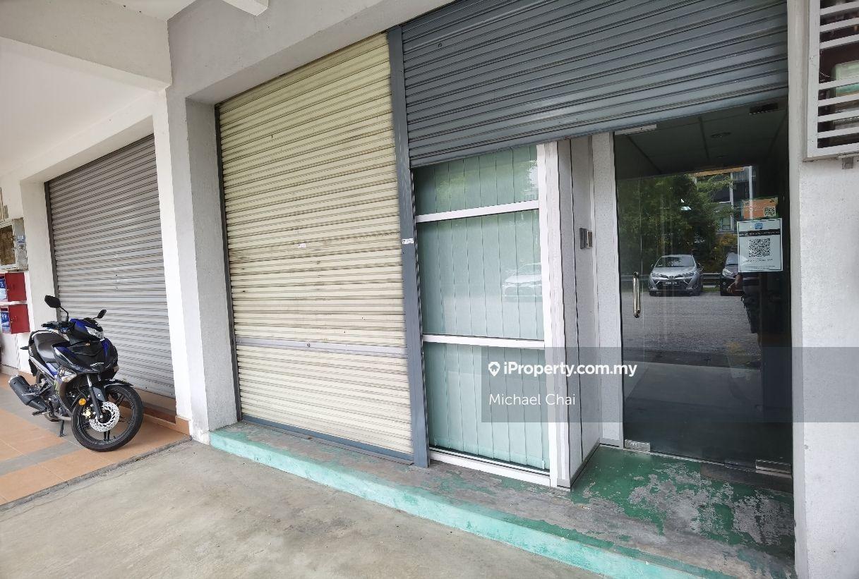 Pejabat untuk Dijual di Bandar Bukit Puchong, Puchong oleh Michael Chai - iProperty.com.my