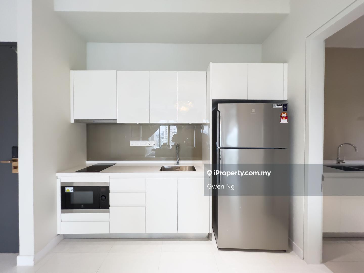 Service Residence for Rent in Oxford Residences @ Pavilion Embassy by Gwen Ng - iProperty.com.my