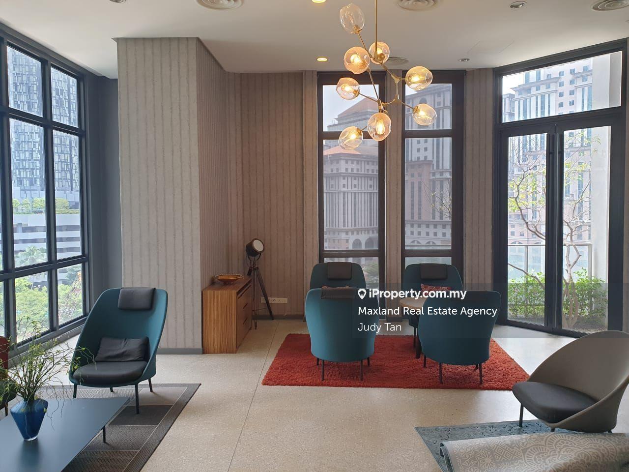 Service Residence for Rent in The Mews by Judy Tan - iProperty.com.my