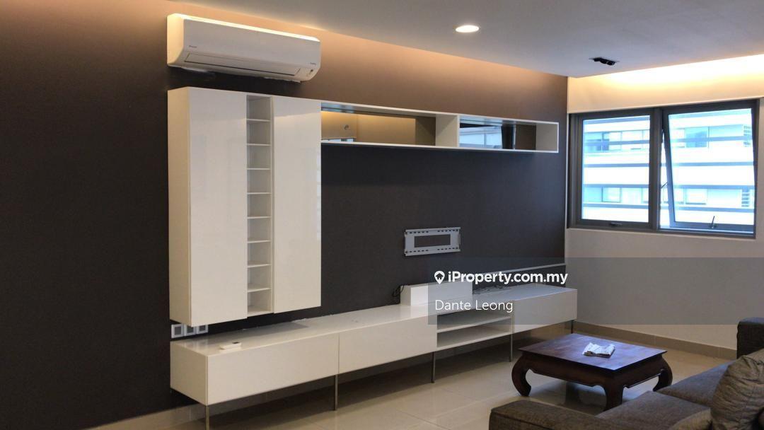 Residensi Servis untuk Disewa di PJ8 oleh Dante Leong - iProperty.com.my