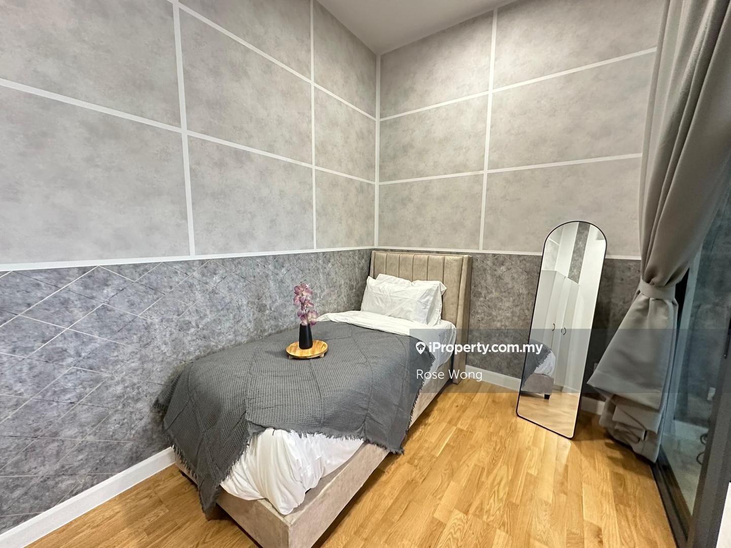 Condominium for Sale in One Cochrane Residence by Rose Wong - iProperty.com.my