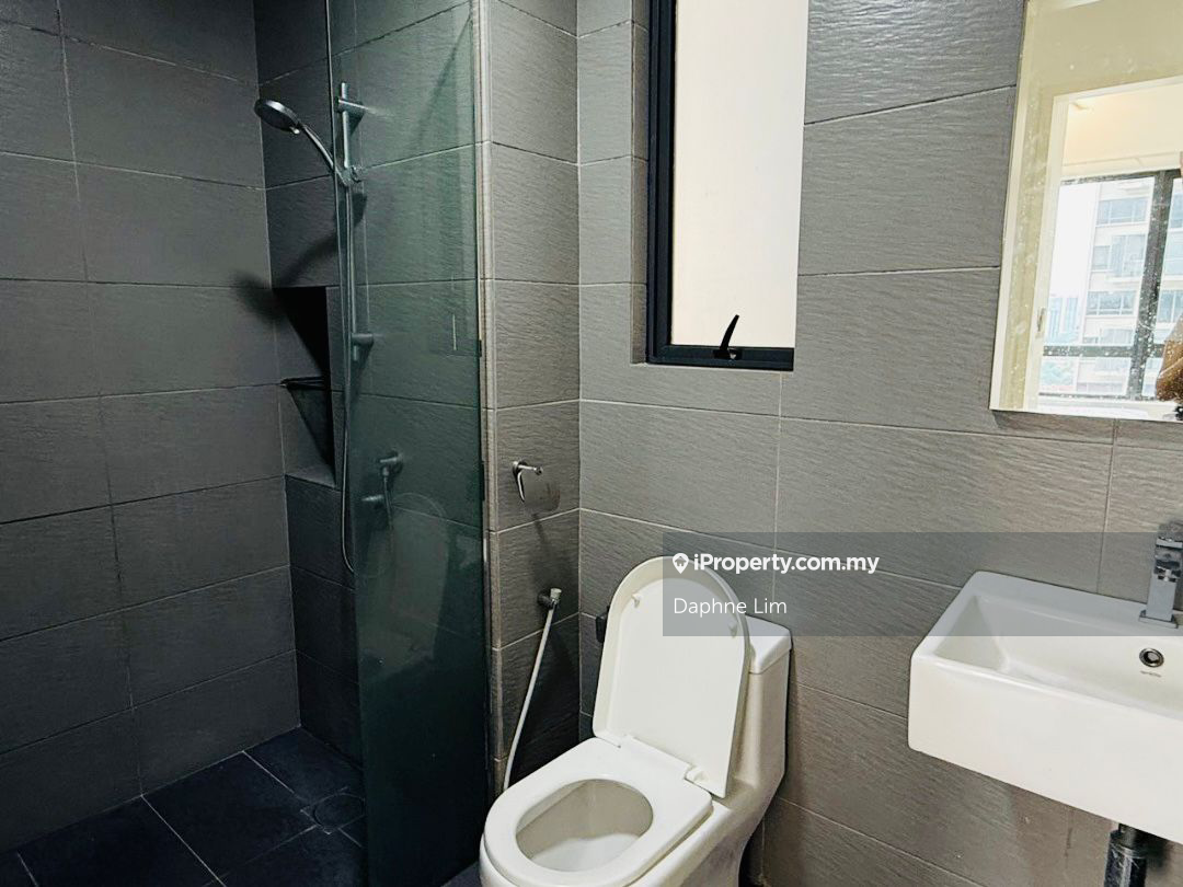 Residensi Servis untuk Disewa di Petalz Residences oleh Daphne Lim - iProperty.com.my