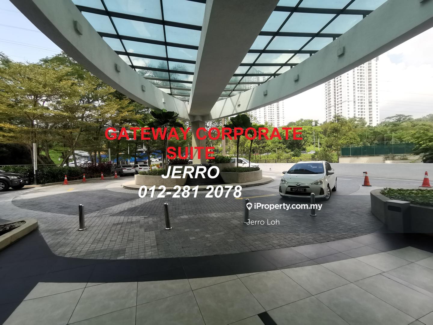Office for Sale in Gateway Kiaramas, Mont Kiara by Jerro Loh - iProperty.com.my