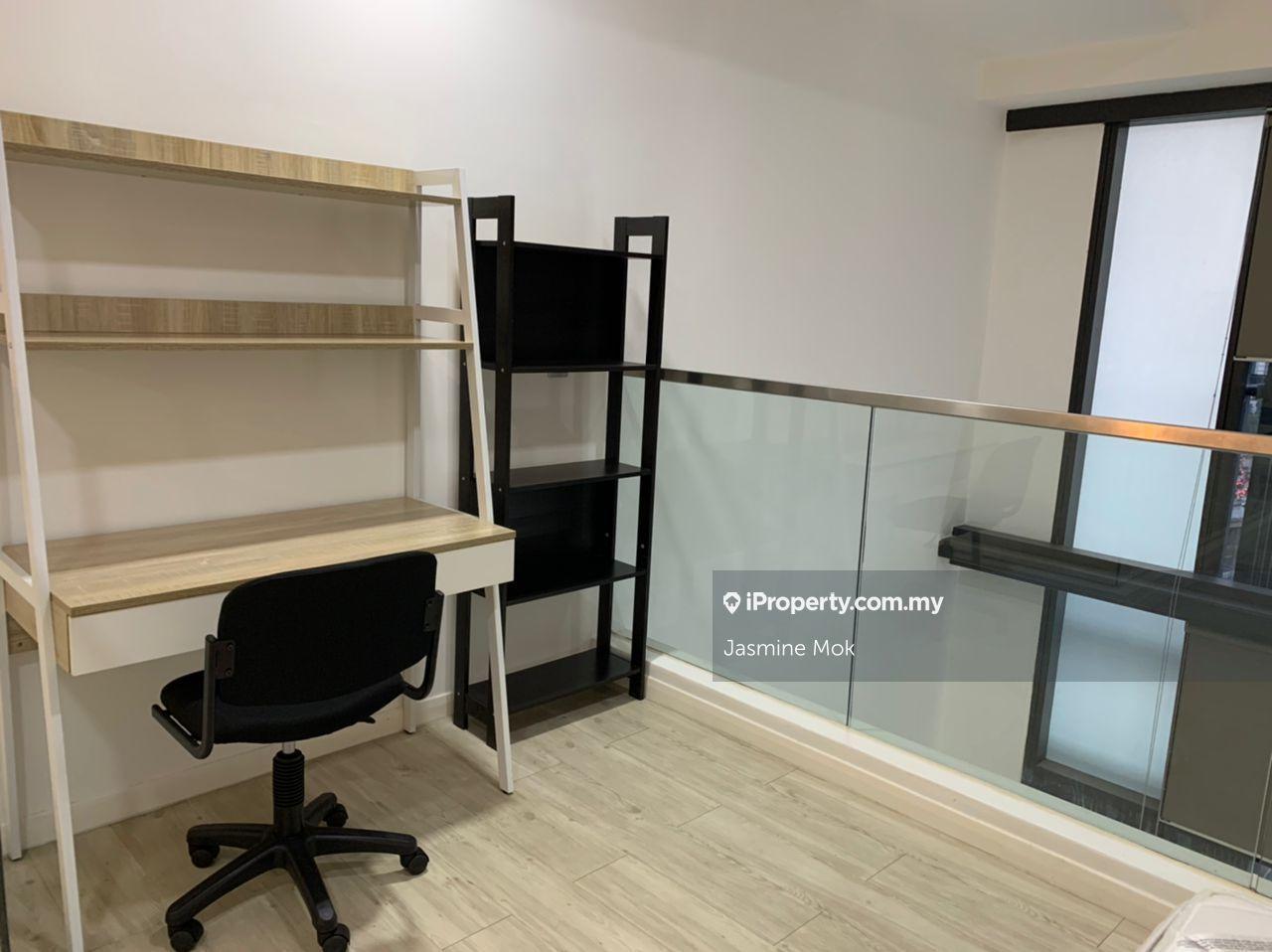 Residensi Servis untuk Disewa di M City oleh Jasmine Mok - iProperty.com.my