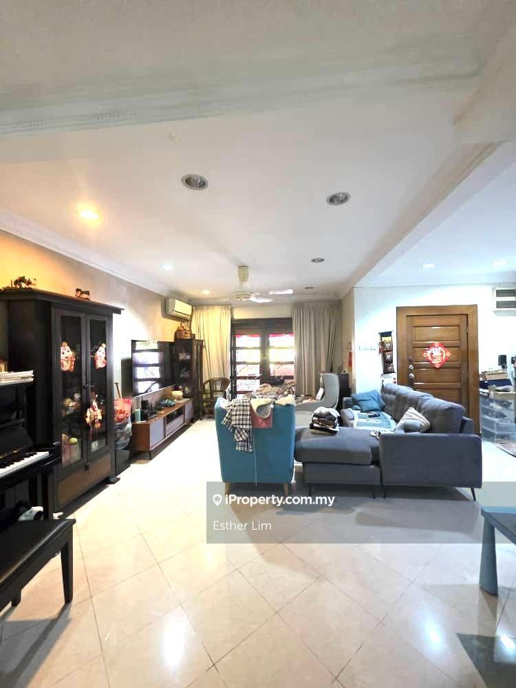 2-storey Terraced House for Sale in Avenue 23, Sunway Damansara, Petaling Jaya by Esther Lim - iProperty.com.my