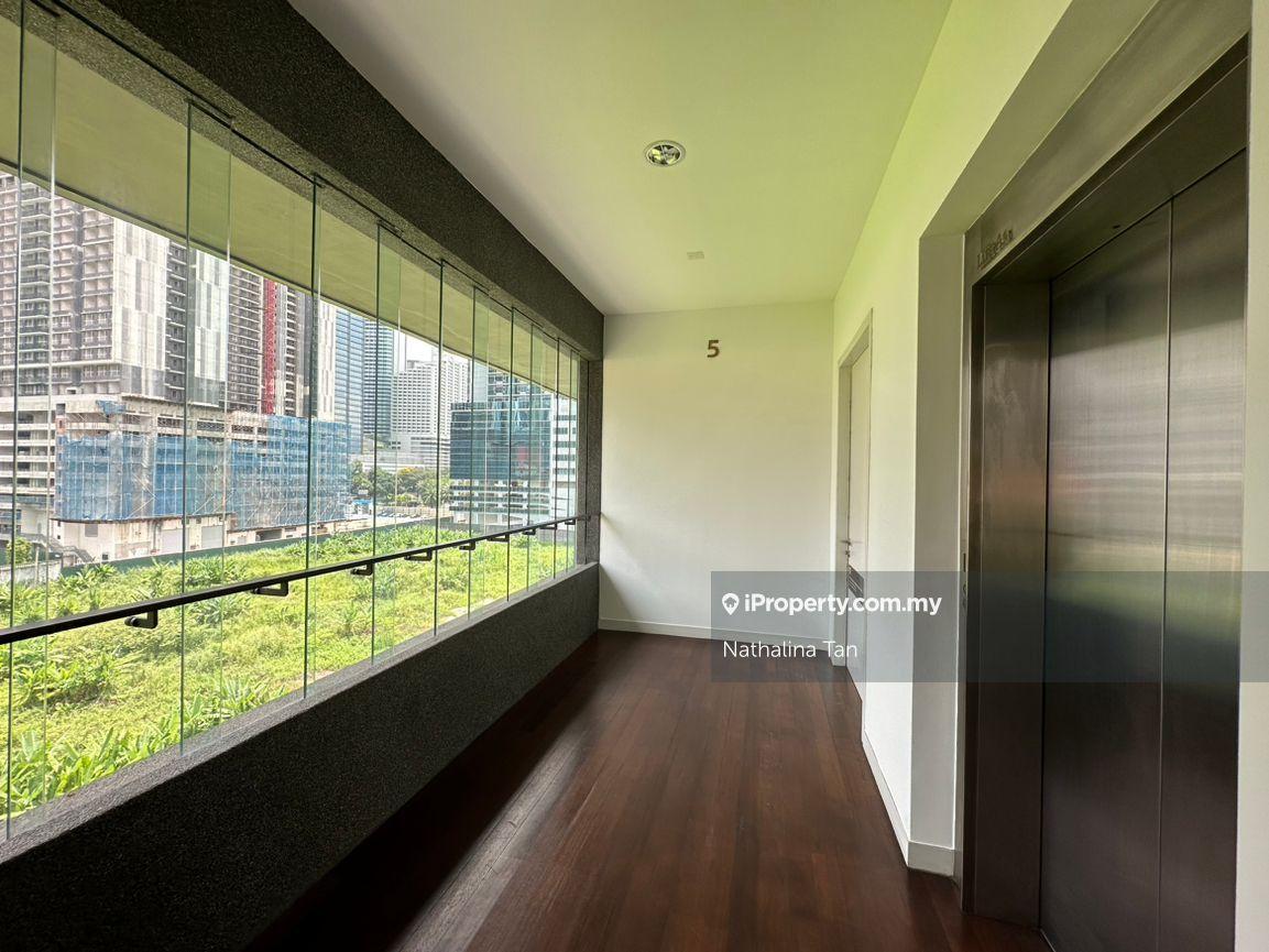 Kondominium untuk Dijual di Dedaun Condominium oleh Nathalina Tan - iProperty.com.my