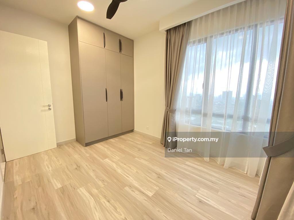 Condominium for Sale in South Brooks by Daniel Tan - iProperty.com.my