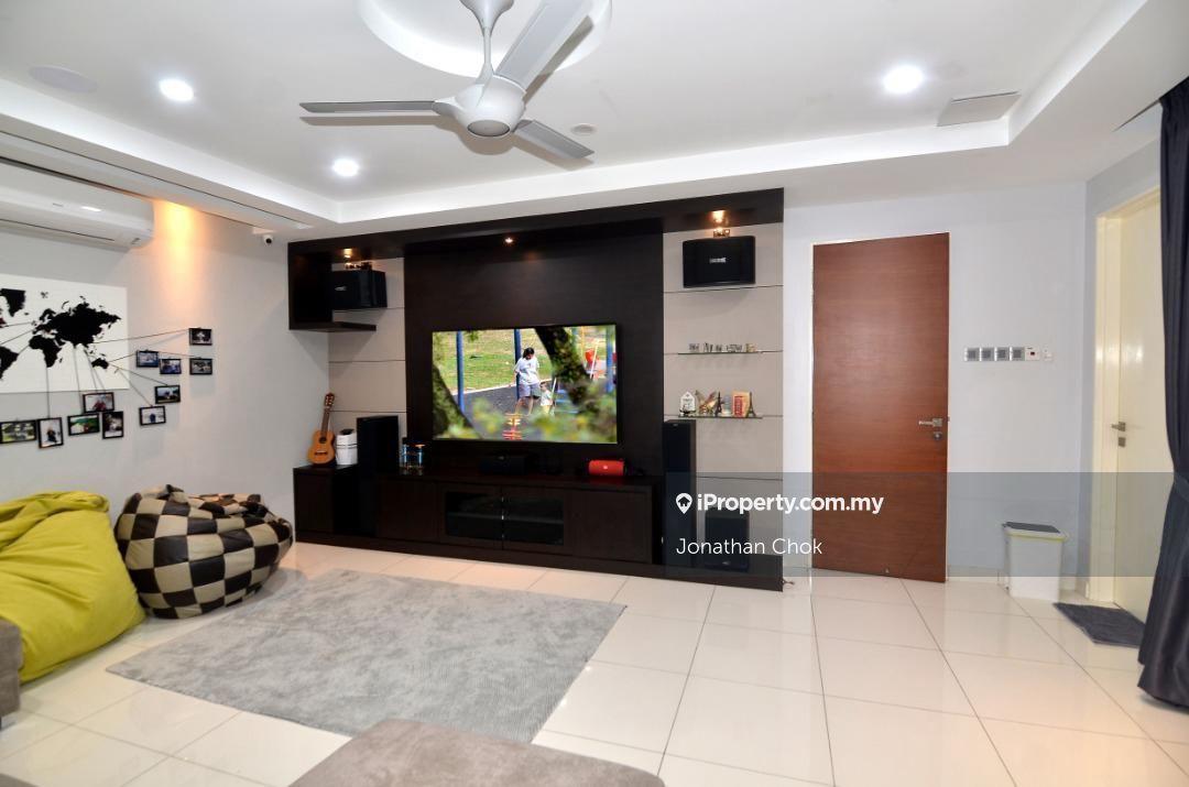 Semi-Detached House for Sale in 16 Sierra, Puchong by Jonathan Chok - iProperty.com.my
