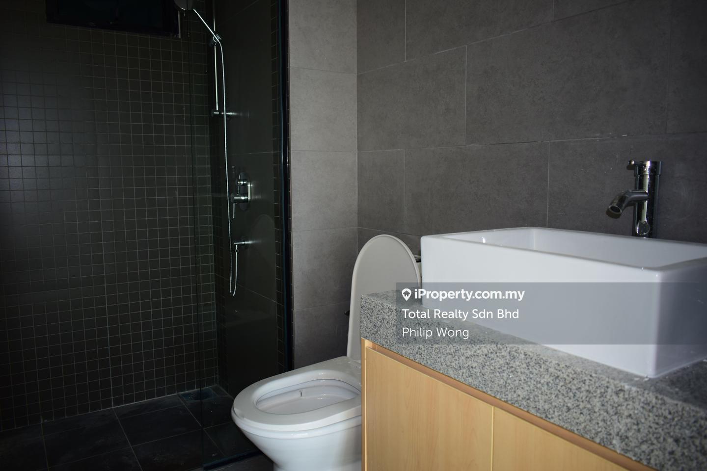 Kondominium untuk Dijual di Paragon 3 oleh Philip Wong - iProperty.com.my