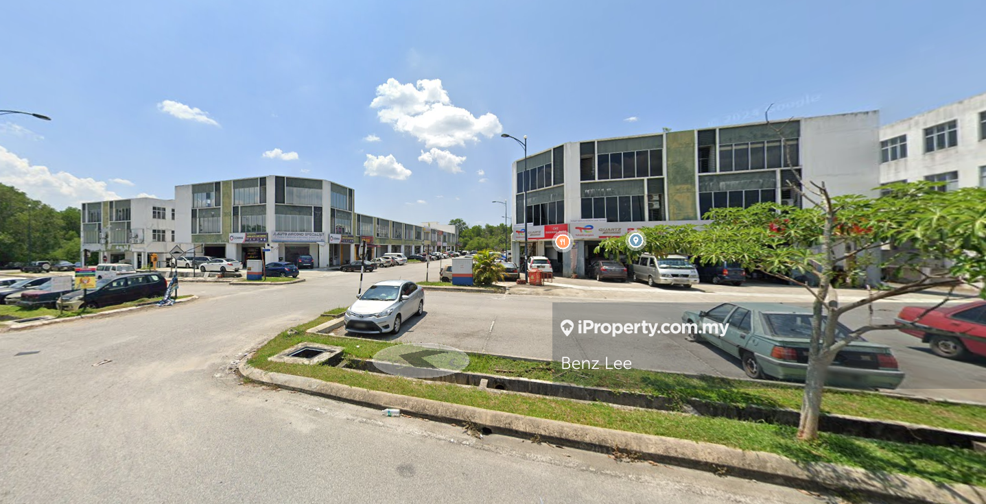 Kedai untuk Dijual di Saujana Rawang, Rawang oleh Benz Lee - iProperty.com.my