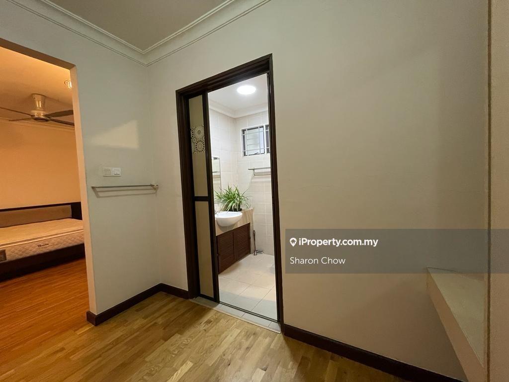 Rumah Berangkai 2 Tingkat untuk Disewa di Bandar Kinrara Seksyen 1, Bandar Kinrara oleh Sharon Chow - iProperty.com.my