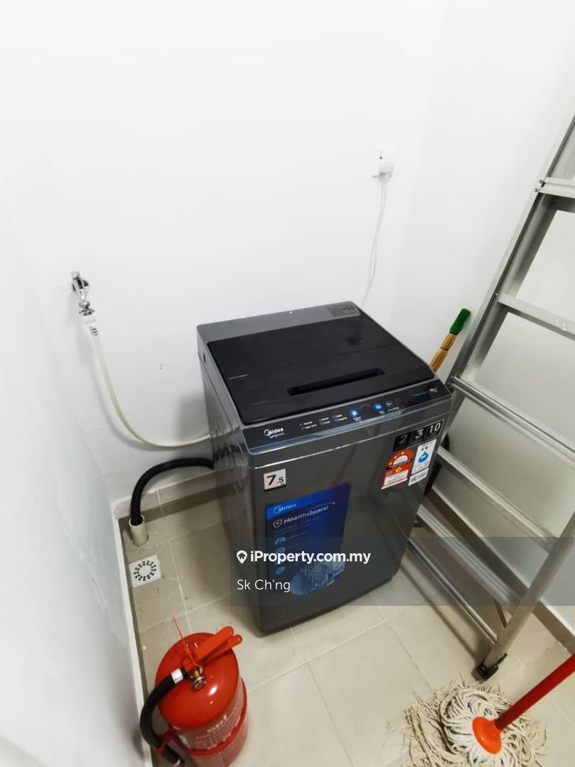 Condominium for Rent in Havana Beach Residences by Sk Ch'ng - iProperty.com.my