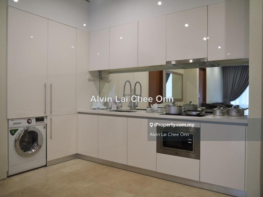 Service Residence for Sale in Soho Suites Serviced Residence @ KLCC by Alvin Lai - iProperty.com.my