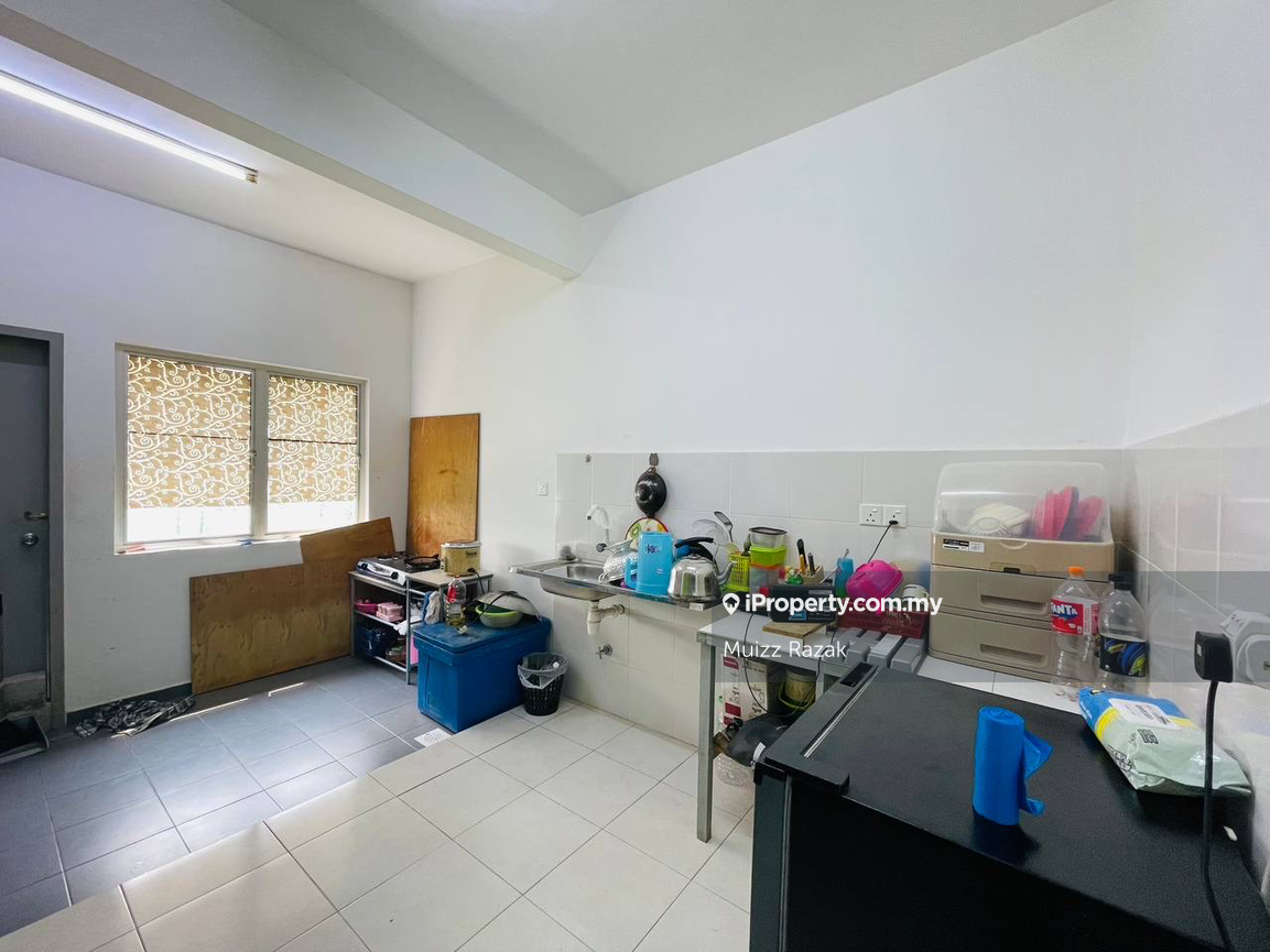 Rumah Berangkai 2 Tingkat untuk Dijual di Laman Haris Eco Grandeur, Puncak Alam oleh Muizz Razak - iProperty.com.my