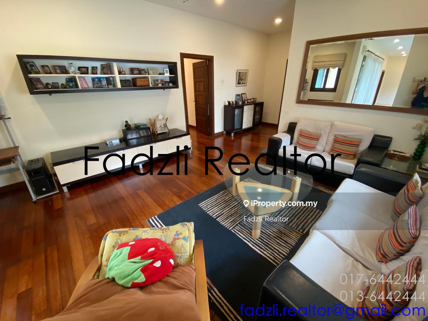 Bungalow House for Sale in Bukit Gita Bayu, Seri Kembangan by Fadzli Realtor - iProperty.com.my