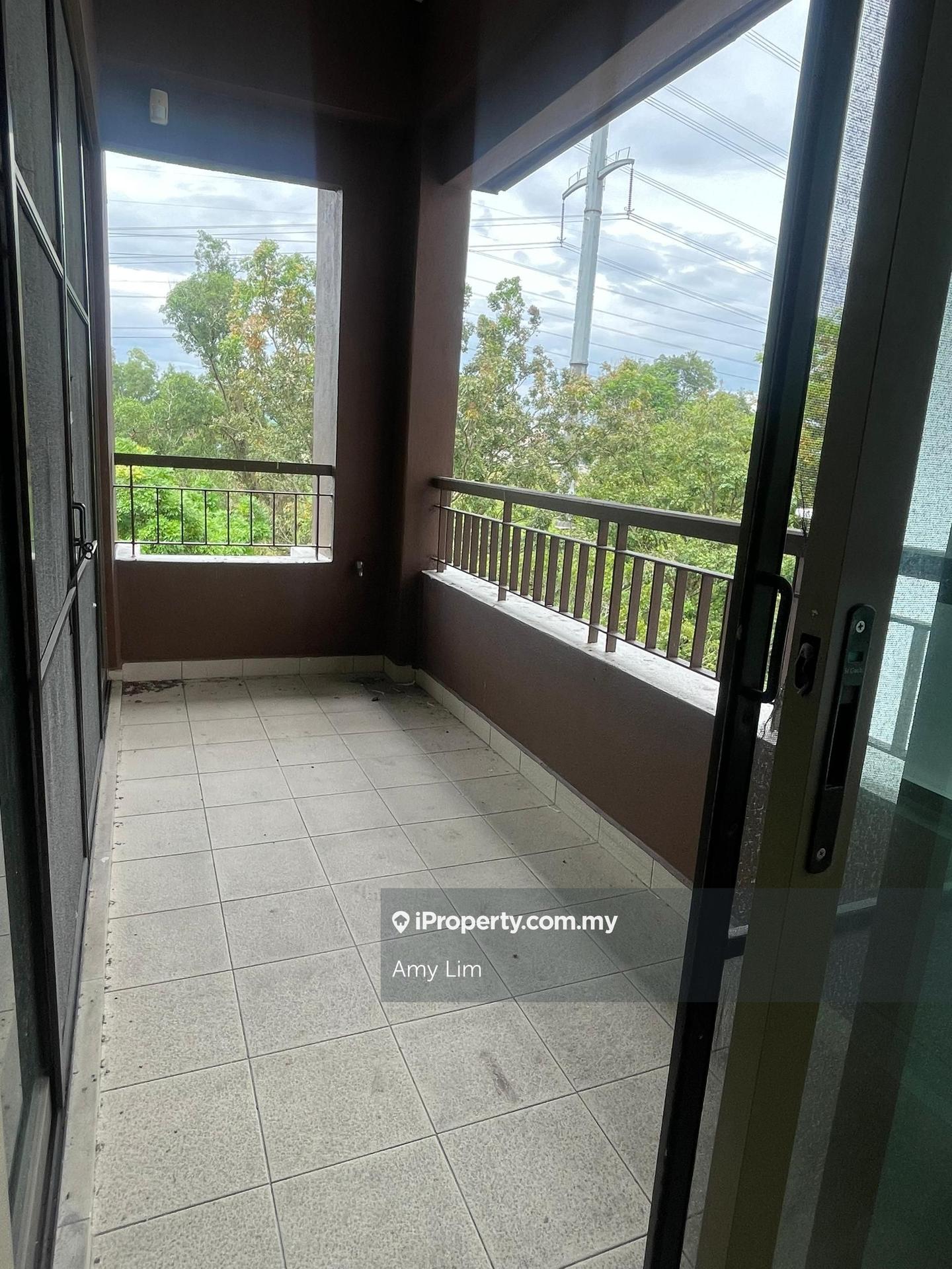 Condominium for Sale in Ara Hill Condominium by Amy Lim - iProperty.com.my