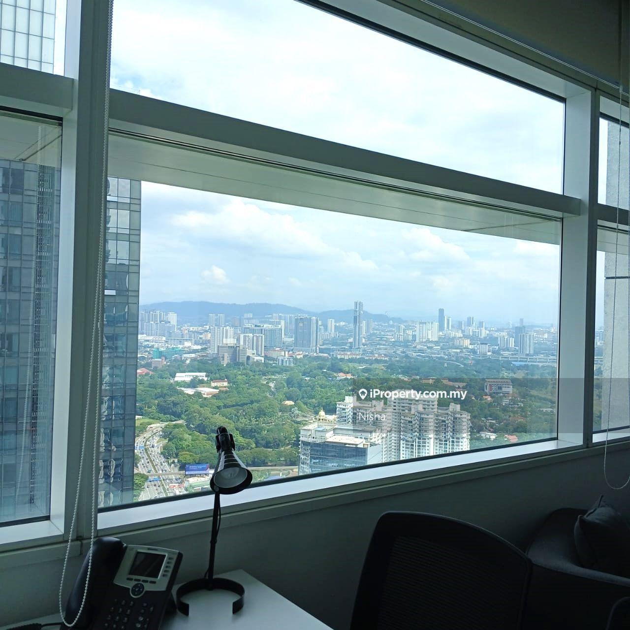 Office for Rent in KL Sentral, Kl Sentral by Nisha - iProperty.com.my