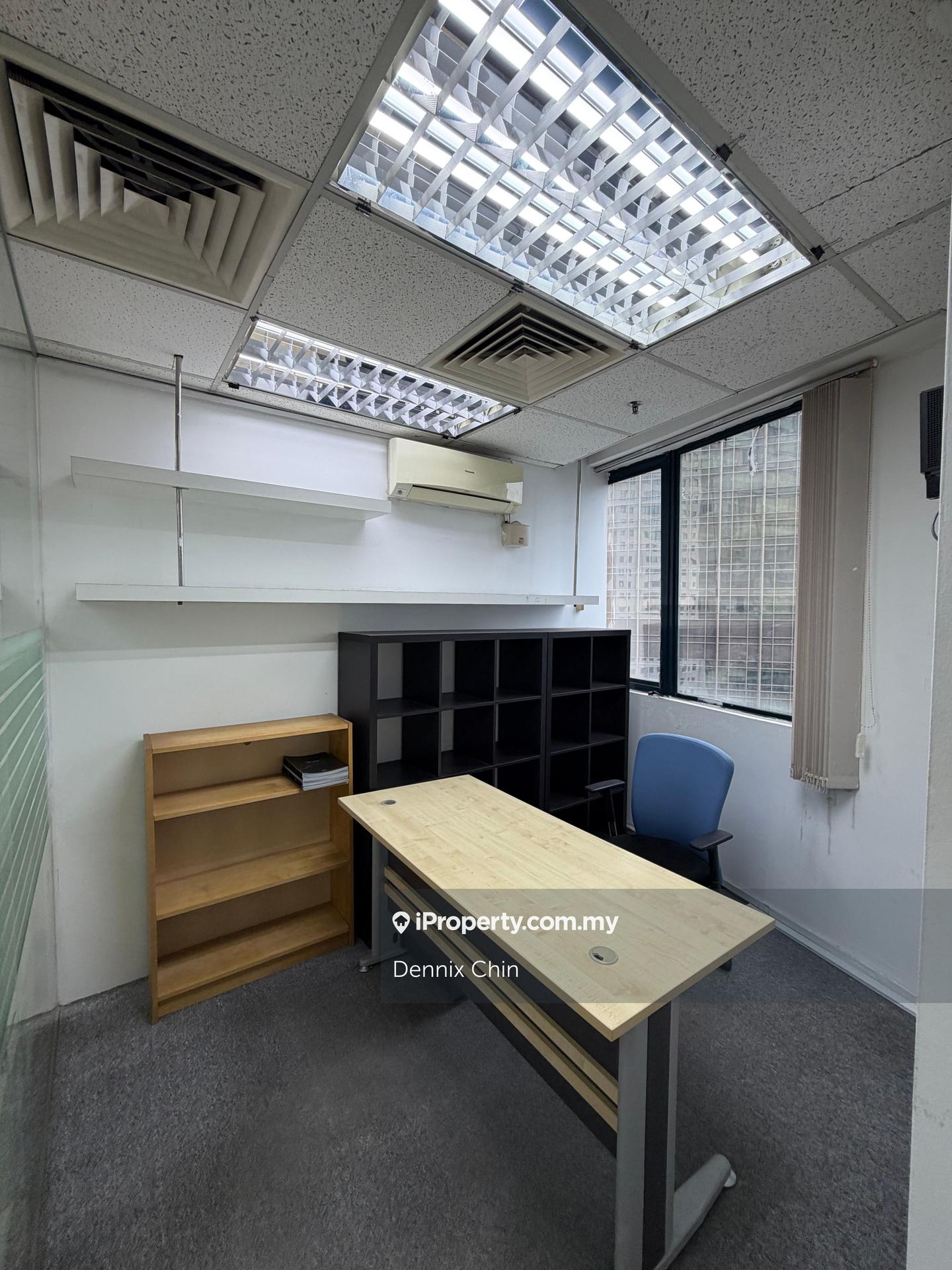 Office for Rent in KLCC, KL City Centre by Dennix Chin - iProperty.com.my
